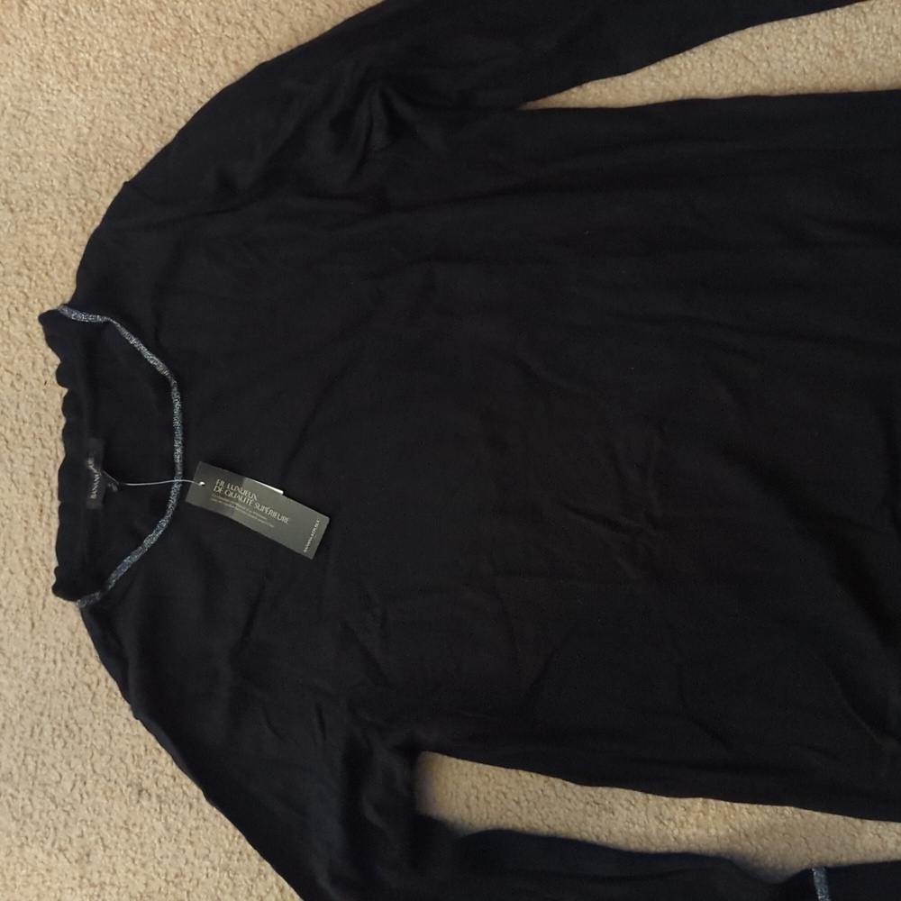 Banana Republic long sleeve